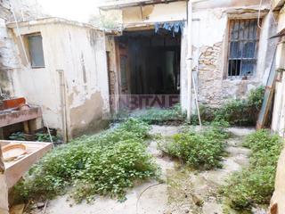 Casa aparellada a Xàtiva. Si lo que necesitas es espacio y quieres vivir en una casa  con
