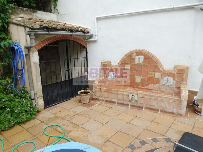 Foto 2a7f6c55-346c-4b2a-b020-f5e718470ffd. Casa amb piscina a Xàtiva