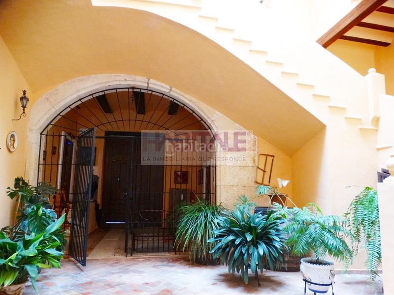 Foto 449e71e9-d302-477f-b95c-bac963507251. Casa amb piscina a Xàtiva