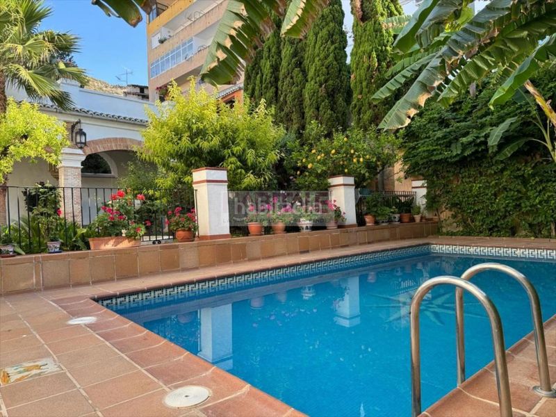 Foto 49c2be52-ef0d-4311-af3b-5cf3cb4491b7. Casa amb piscina a Xàtiva