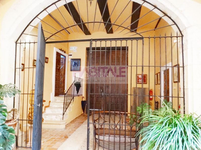 Foto 54a424f0-ea15-4495-80d4-28de79b0eeb5. Casa amb piscina a Xàtiva
