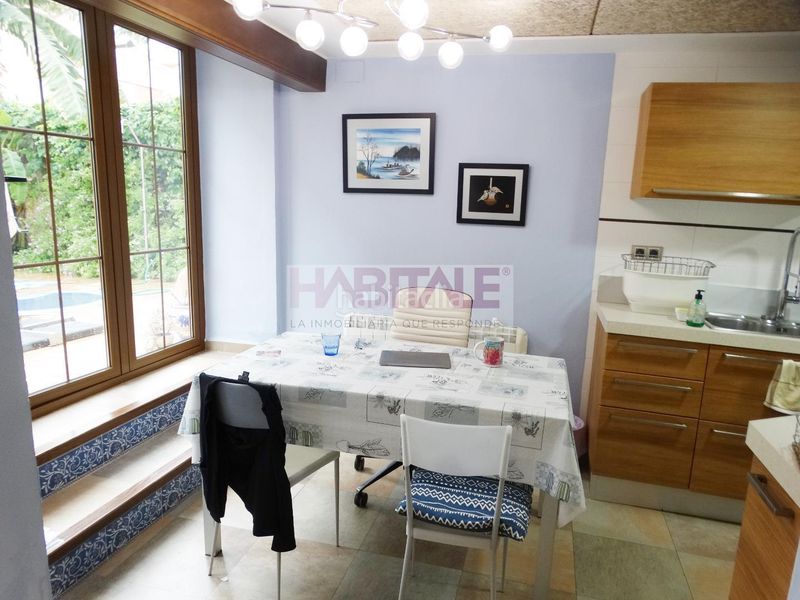 Foto 9778a556-7e54-4912-8042-a09d2118ff22. Casa amb piscina a Xàtiva