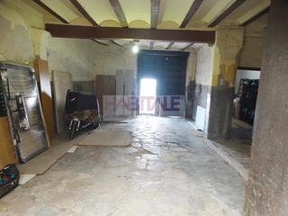 Casa aparellada a Xàtiva. Oportunidad única!! ubicada en una preciosa zona del casco antig
