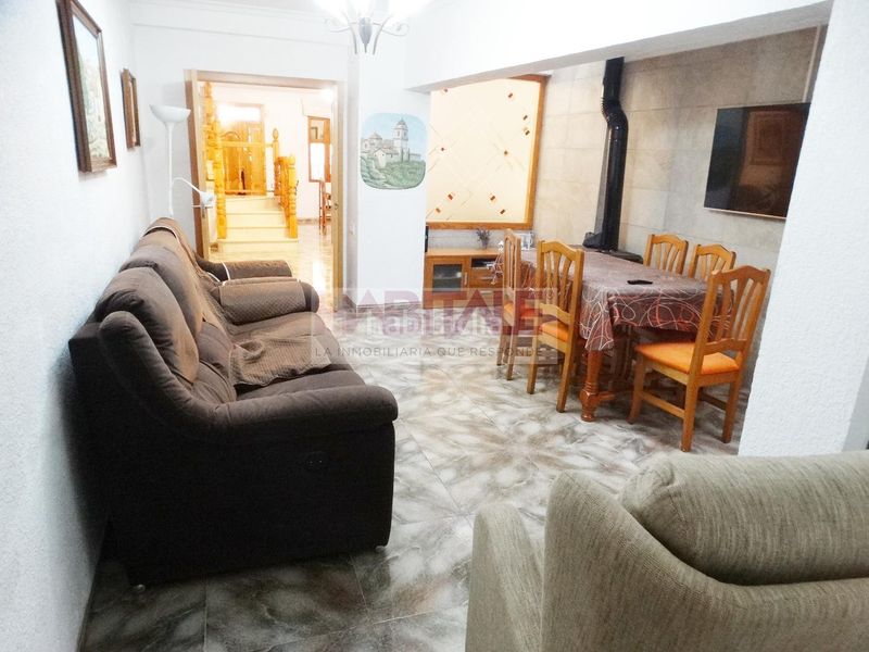 Foto 76fc5a2a-1719-41bd-b085-25790e207937. Casa a Xàtiva