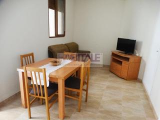 Lloguer Apartament a Xàtiva. Bonito piso de alquiler completamente reformado en casco antiguo