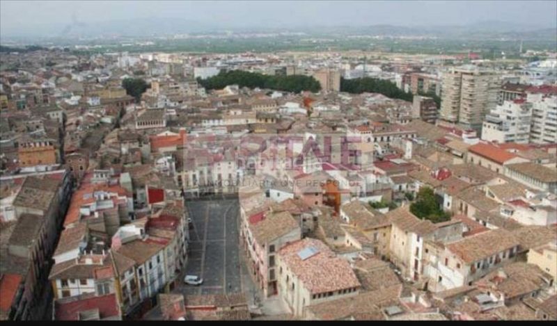 Foto f58c647f-ca35-49d3-9ad8-17962fc8f3bf. Local comercial a Xàtiva
