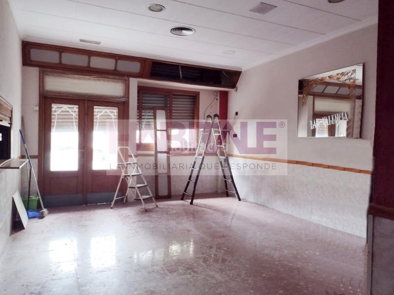 Foto 42d6ed4f-b35e-401f-b926-5d7af74d7712. Local comercial a Xàtiva