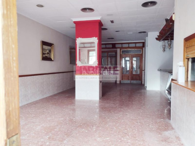 Foto 5034171b-3f47-4bad-9184-34210ff8795a. Local comercial a Xàtiva