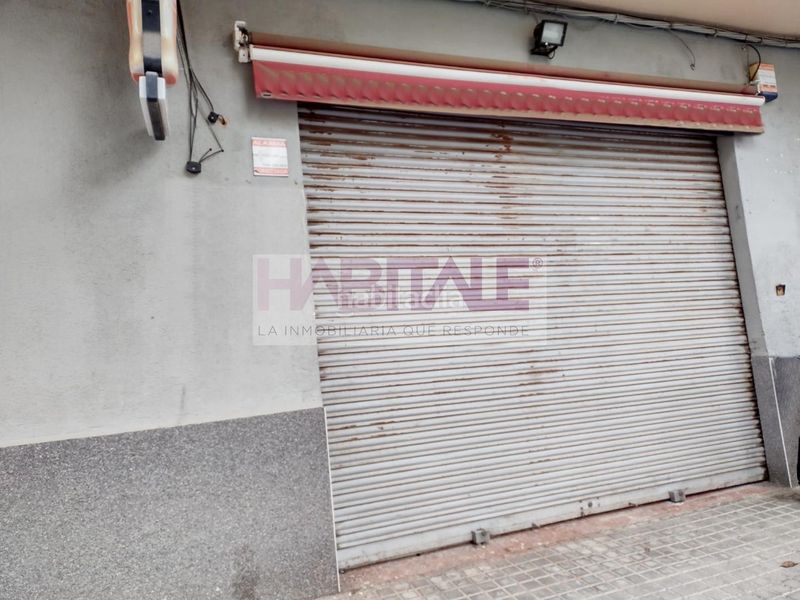 Foto dffb0038-3a85-41c6-a9e3-42cb453ab6d5. Local comercial a Xàtiva