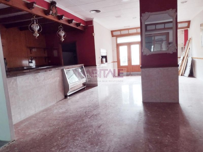 Foto e5d56934-764d-4b57-9d15-249b90a79cb0. Local comercial a Xàtiva