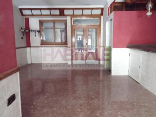 Local commercial à Xàtiva. Oportunidad única!! local comercial en xàtiva acondicionado como
