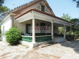 Casa in Xàtiva. Si estas buscando un chalet con encanto en una de las mejores zo