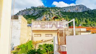 Casa aparellada a Xàtiva