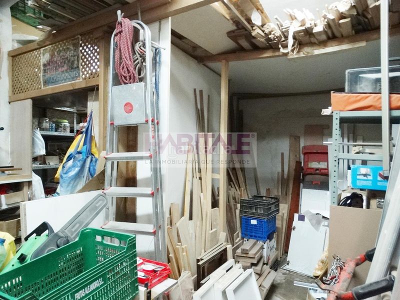 Foto 72b812d9-1fdd-4658-a553-4385807c1e6c. Local comercial a Xàtiva