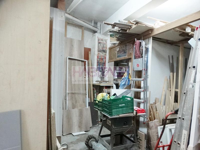 Foto cf90438d-9181-4a75-b41e-becdaaf3278f. Local comercial a Xàtiva
