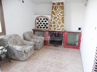 Apartament a Xàtiva. Piso económico en zona del casco antiguo a un paso del centro de