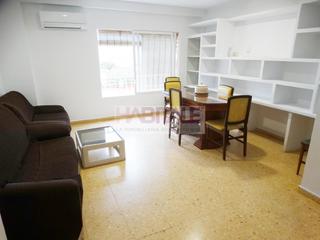 Location Appartement à Xàtiva. Piso de alquiler parcialmente amueblado en xativa. se requieren