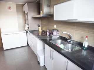 Location Appartement à Xàtiva. Gran piso de alquiler de reciente construcción en zona residenci