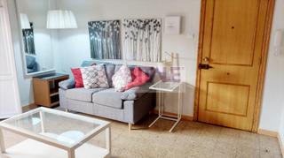 Lloguer Pis a Xàtiva. Acogedor piso de 3 habitaciones, muy luminoso, todo exterior con