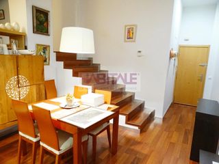 Miete Appartement in Xàtiva. Precioso estudio en alquiler en edificio señorial del centro de