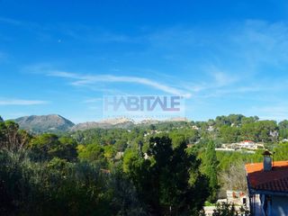 Maison à Xàtiva. Fabuloso chalet con piscina en bixquert a un paso de xativa