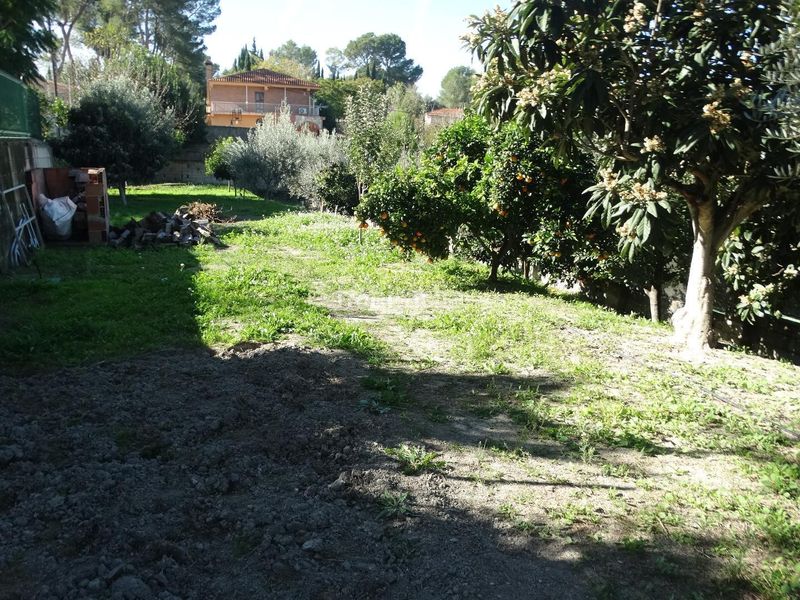 Foto 42cc5bc3-a0a4-4e22-990d-69143b9233d3. Casa amb piscina a Xàtiva