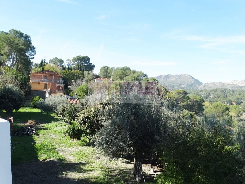 Foto 44f75bf7-fc42-4b11-ad93-e6394a604d4d. Casa amb piscina a Xàtiva