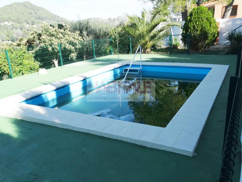 Foto 7385668e-cb25-4394-a0ab-ed4a02d88fd5. Casa amb piscina a Xàtiva