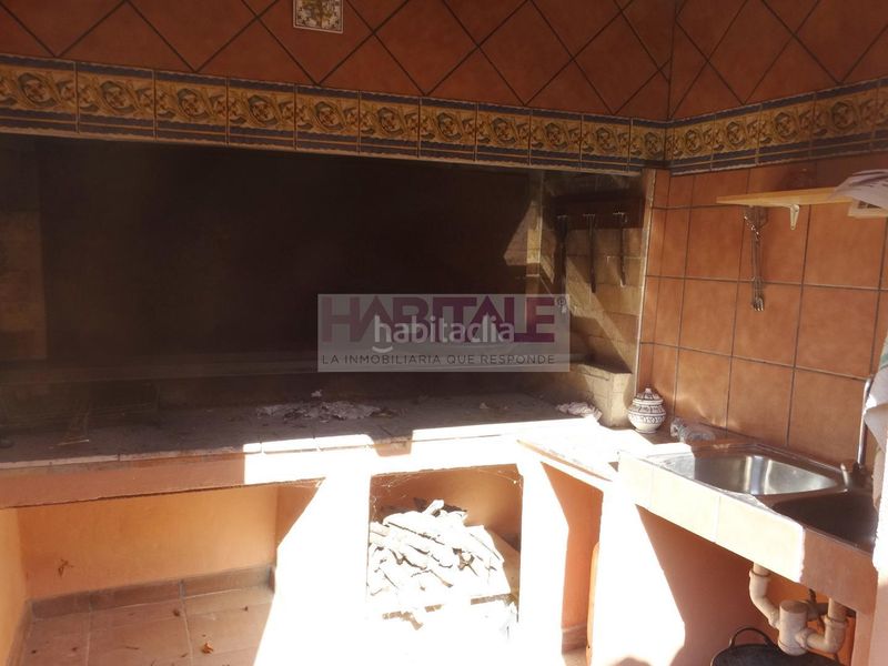 Foto ad795c21-463a-4cd7-a2c6-8f9e3cb86aa3. Casa amb piscina a Xàtiva