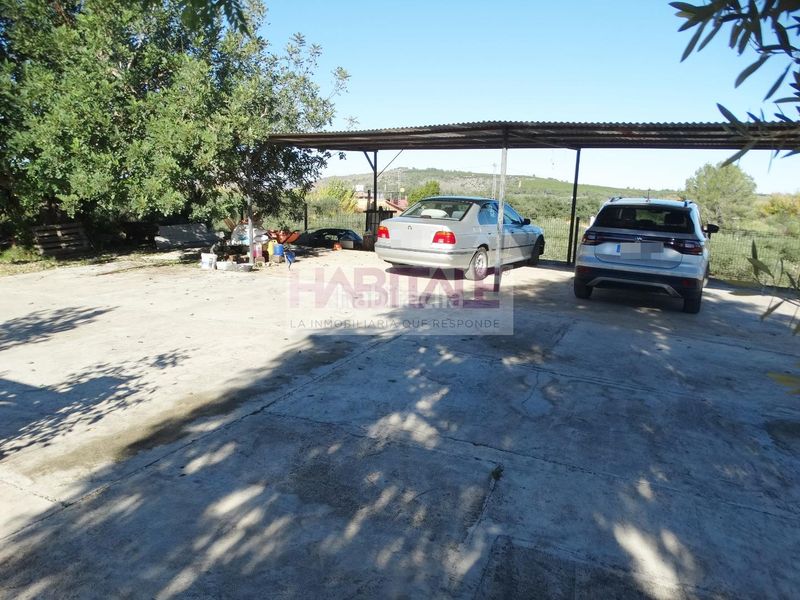 Foto 0b5c441a-9a13-42cf-9ebb-c4d6a976fbed. Casa amb piscina a Barxeta