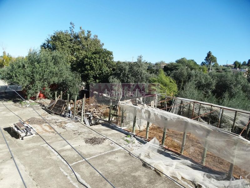 Foto 645fa55d-4a5b-475a-8444-053c0be32332. Casa amb piscina a Barxeta