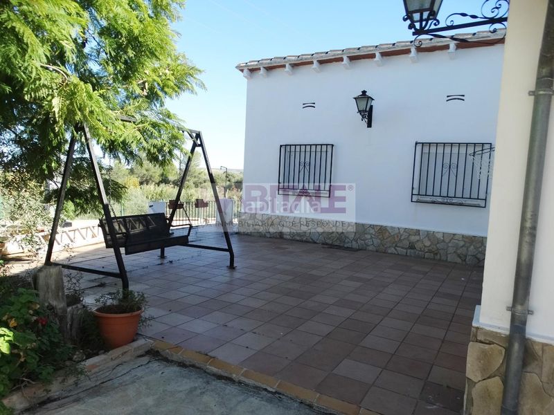 Foto 6d278ba7-de1a-468c-9b2c-95fc5c341ba1. Casa amb piscina a Barxeta