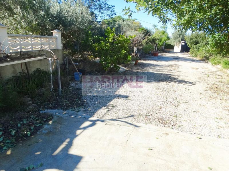 Foto 86e47efc-044c-4c39-bae7-0e400c76a182. Casa amb piscina a Barxeta