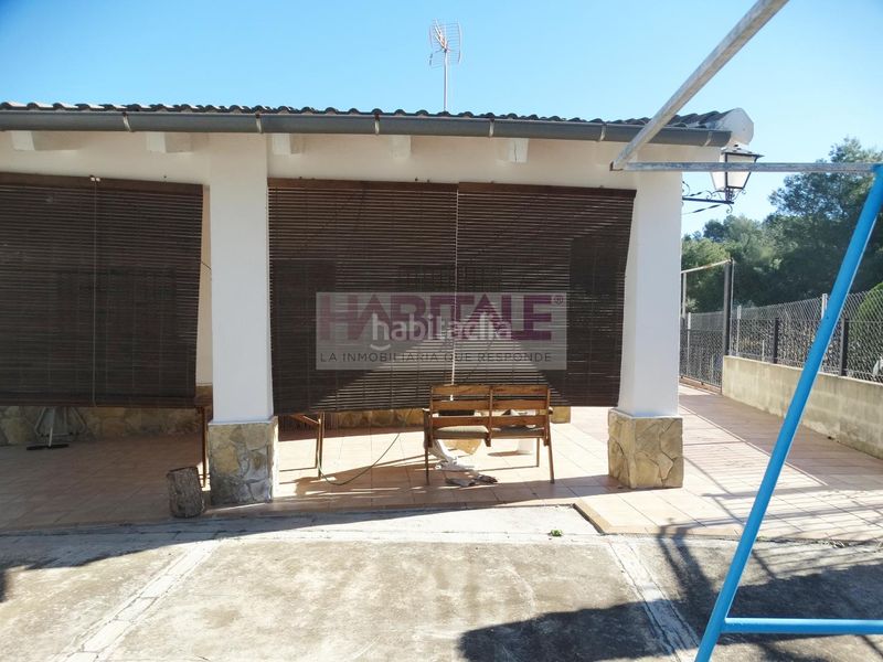 Foto 8a826bda-570d-4694-8a00-c4dd7d9a537b. Casa amb piscina a Barxeta