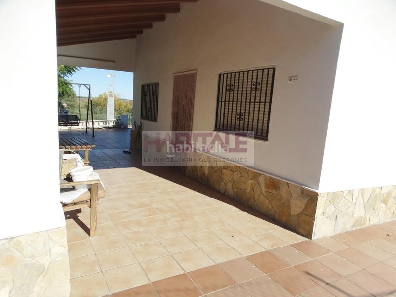 Foto fa3b4f6e-4410-4331-92a5-1ad38272d782. Casa amb piscina a Barxeta