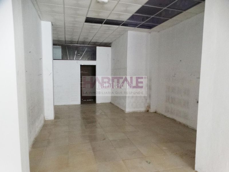 Foto 1986a75b-b416-43d8-b34c-8b57251de18b. Lloguer local comercial a Xàtiva