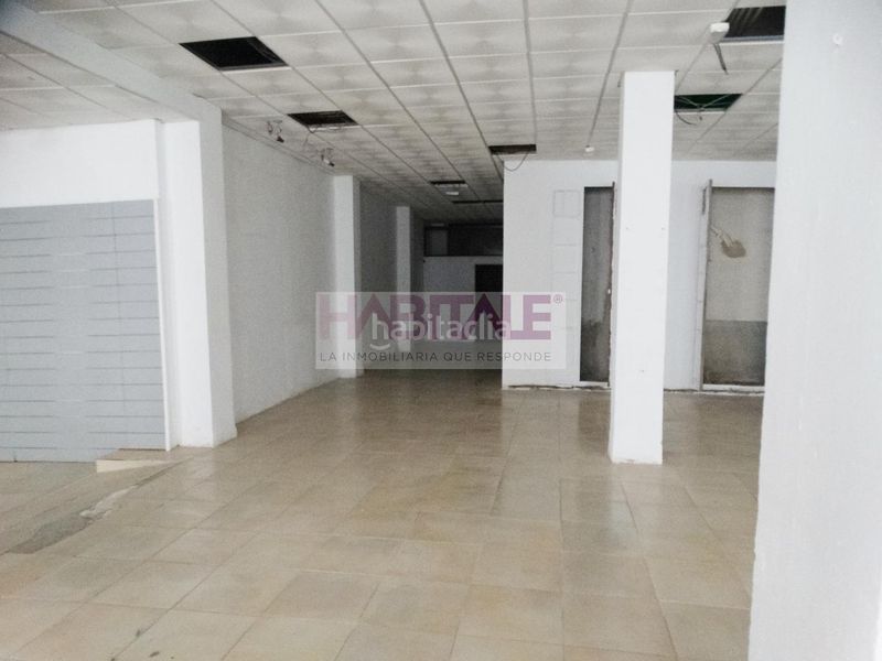 Foto 584ea7b2-58ae-46c6-a984-70fd79a14232. Lloguer local comercial a Xàtiva