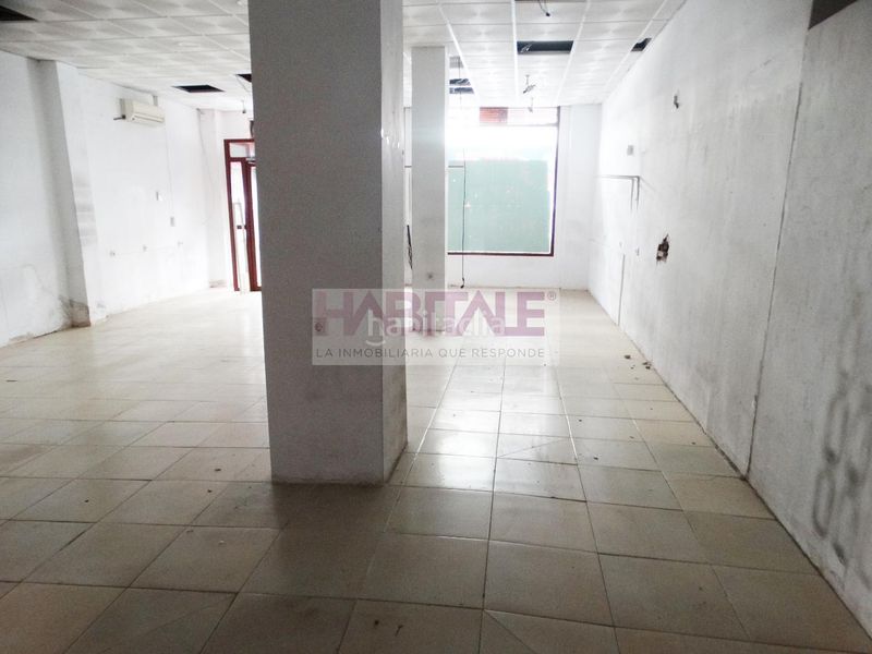 Foto 70416b13-ab4f-48b2-a133-7b11a76d6332. Lloguer local comercial a Xàtiva