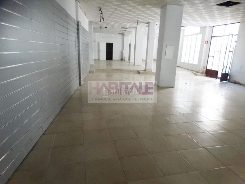 Foto f1a108ec-f4f3-4219-8e0c-94d742598a40. Lloguer local comercial a Xàtiva