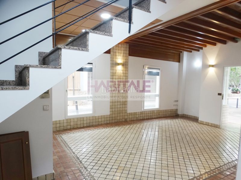 Foto 66e76a0a-1d58-42a6-9013-6eb607a29419. Lloguer local comercial a Xàtiva