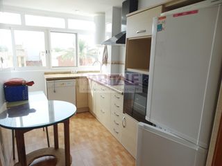 Miete Etagenwohnung in Xàtiva. Estupendo piso de alquiler reformado a un paso del centro.