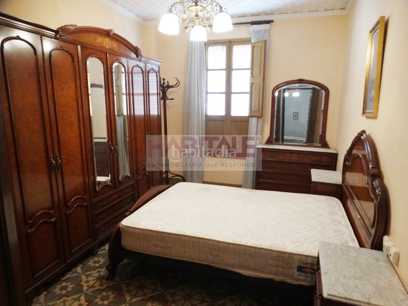 Foto 4d153759-b858-45b9-9b45-148b7f984617. Casa pareada estupenda casa reformada para entrar a vivir en casco antiguo de xativa. en Xàtiva