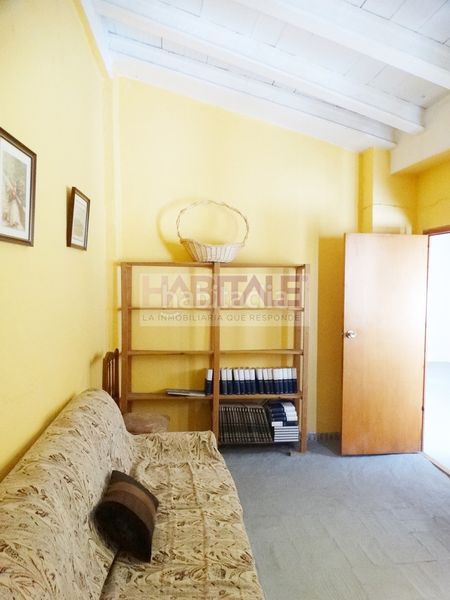 Foto 5941fed2-63ec-44ca-ab5d-676a790b7525. Casa pareada estupenda casa reformada para entrar a vivir en casco antiguo de xativa. en Xàtiva