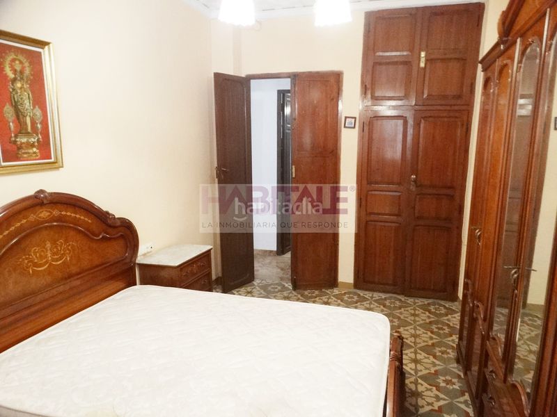 Foto 5e6dd384-1ac7-49c0-96cc-7673525dee23. Casa pareada estupenda casa reformada para entrar a vivir en casco antiguo de xativa. en Xàtiva