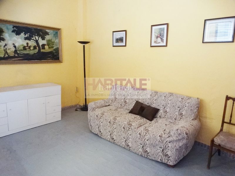 Foto 641b7744-c7cf-445a-99cc-64fa02a6ac38. Casa pareada estupenda casa reformada para entrar a vivir en casco antiguo de xativa. en Xàtiva