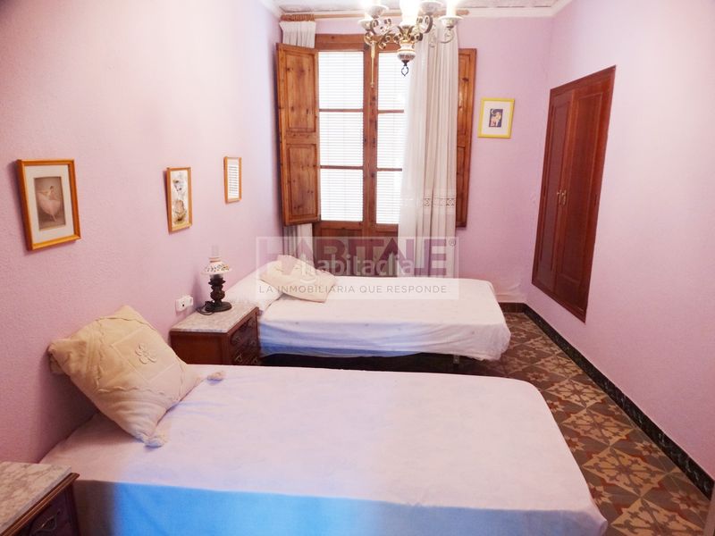 Foto 7bb97655-2e1c-42ae-81fc-620d3aca0bdf. Casa pareada estupenda casa reformada para entrar a vivir en casco antiguo de xativa. en Xàtiva