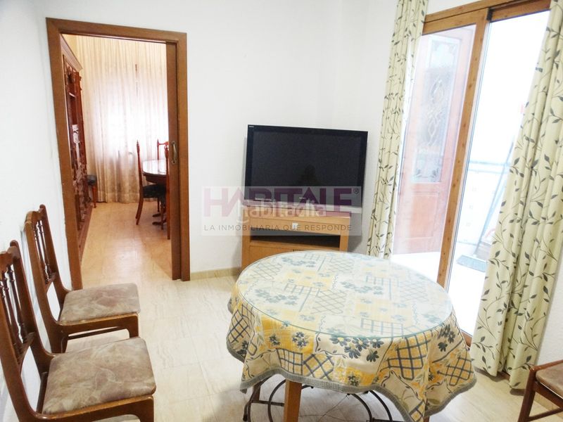 Foto b1132223-ea4f-4726-ae8e-95fbc159b383. Casa pareada estupenda casa reformada para entrar a vivir en casco antiguo de xativa. en Xàtiva
