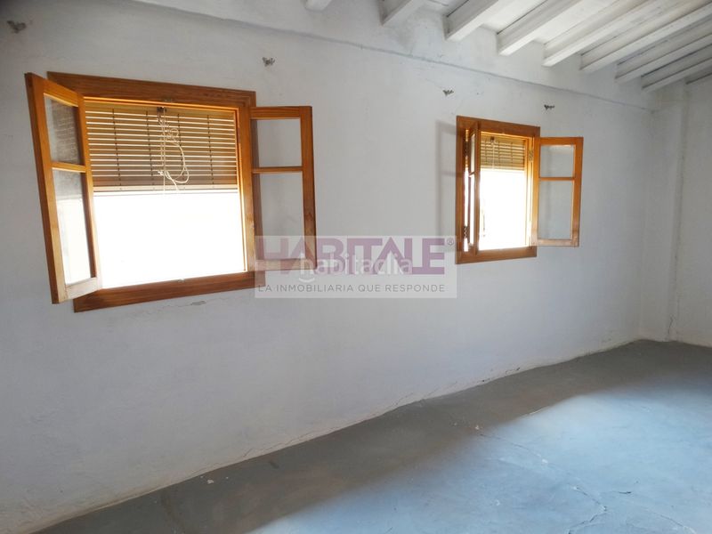 Foto bfad196e-fde5-4c3f-8d94-462aabe5ef49. Casa pareada estupenda casa reformada para entrar a vivir en casco antiguo de xativa. en Xàtiva