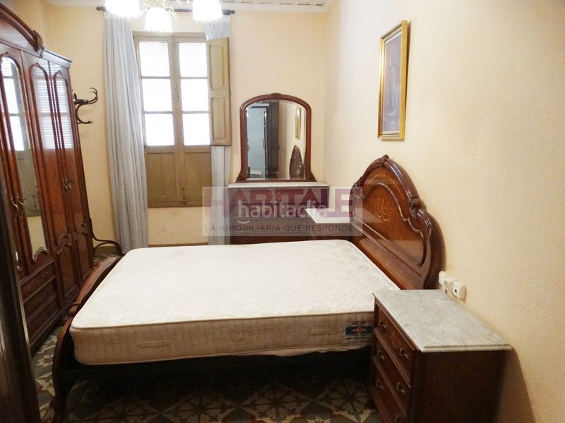 Foto d4cbb8a8-38eb-41a8-8087-6e9d5c7642ba. Casa pareada estupenda casa reformada para entrar a vivir en casco antiguo de xativa. en Xàtiva