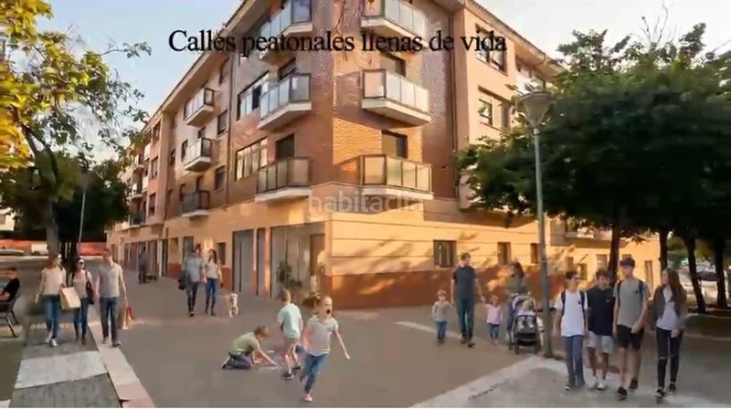 Foto 00dd268c-f7a5-4685-a6ae-0bd60dd25177. Apartment in Xàtiva